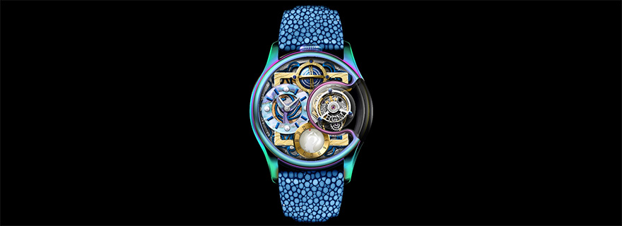 880 x 320_Watch &amp; Jewellery